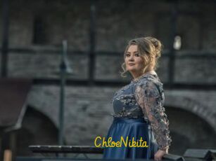 ChloeNikita