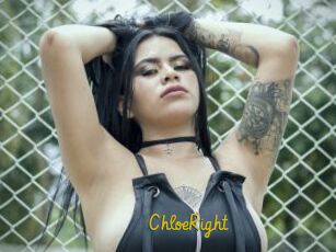 ChloeRight
