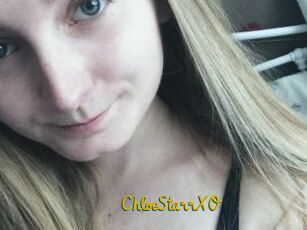 ChloeStarrXO