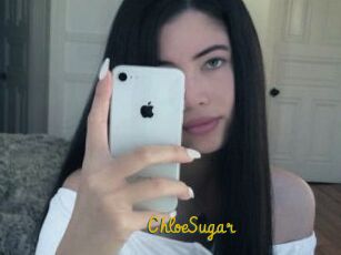 ChloeSugar