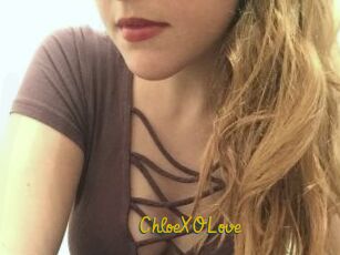 ChloeXOLove