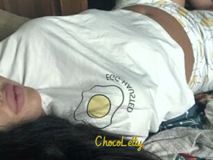 ChocoLetty