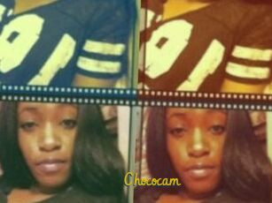 Chococam