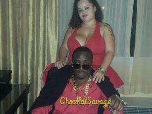 ChocolatSavage