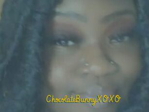 ChocolateBunnyXOXO