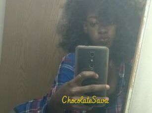 ChocolateSava