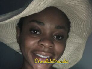 Chocolatebrandie
