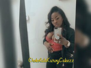 ChokolateKurvyCakezz