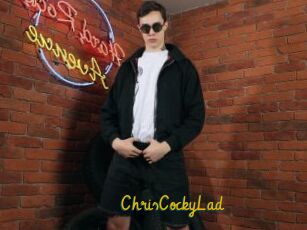 ChrisCockyLad