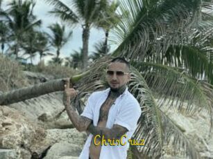 ChrisCruz