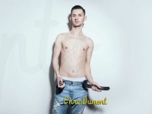 ChrisDumont