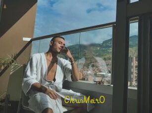 ChrisMeir0