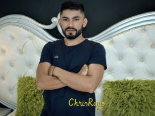 ChrisRayo
