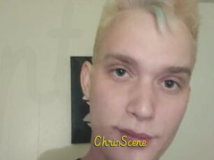 ChrisScene