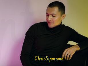 ChrisSipmsonn