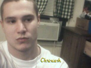 Chriscash