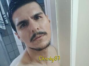 Chrisky87