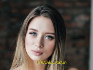 ChristaJames