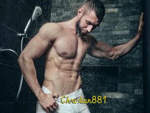 Christian881