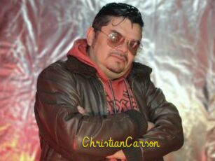 ChristianCarson