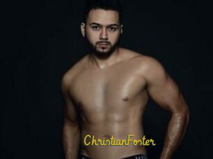 ChristianFoster