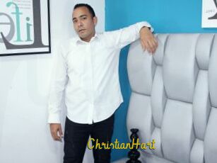 ChristianHart