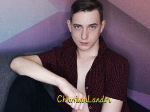 ChristianLander