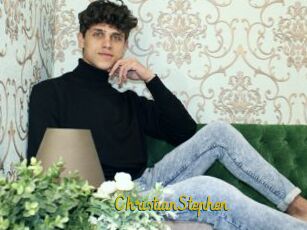 ChristianStephen