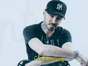 ChristiannGray