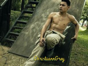 ChristiiannGrey