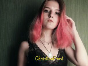 ChristinaFrost