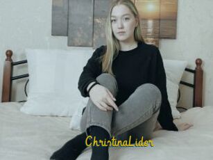 ChristinaLider