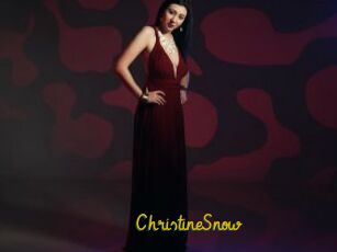 ChristineSnow