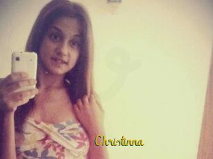 Christinna
