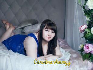 ChristmasAmmyy
