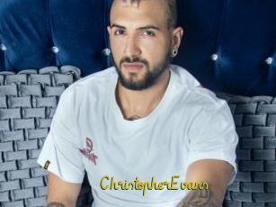 ChristopherEvans
