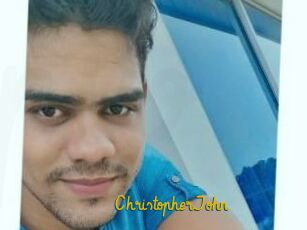 ChristopherJohn