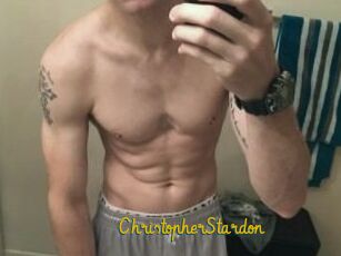 ChristopherStardon