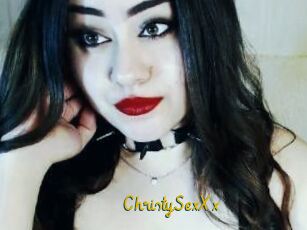 Christy_SexXx