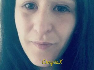 ChrystaX