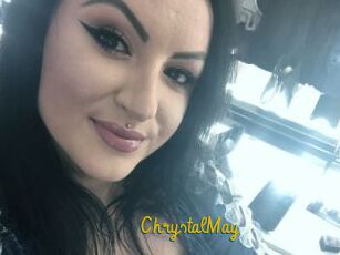ChrystalMay