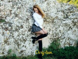 Chrysteen