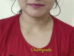 Chubbyneeta