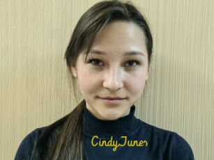 CindyJunes