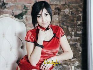 CindyLi