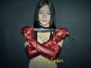 CindySpiker