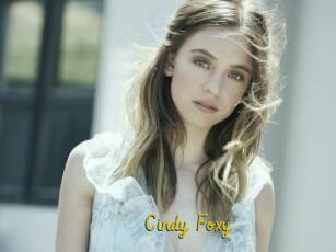 Cindy_Foxy