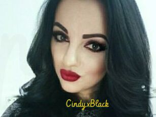 CindyxBlack