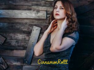 CinnamonRolll