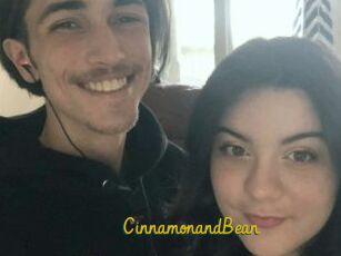 CinnamonandBean